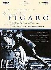 Nozze di Figaro (Staatsoper Unter den Linden)