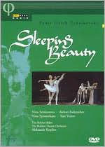Sleeping Beauty (Bolshoi Ballet)