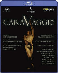 Caravaggio (Staatsballett Berlin)