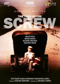 Turn of the Screw (Schwetzinger SWR Festspiele)