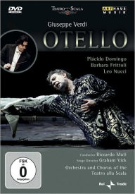 Otello (Teatro alla Scala)