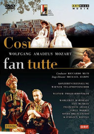 Cosi Fan Tutte (Salzburger Festspiele)