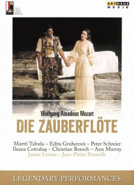 Zauberflöte (Salzburger Festspiele)