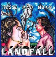 Landfall - Jesse and Noah