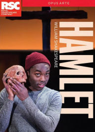 Hamlet (Royal Shakespeare Company)