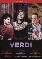 Verdi: Il Trovatore / La Traviata / Macbeth