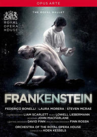 Frankenstein (Royal Opera House)