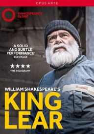 King Lear (Shakespeare's Globe)