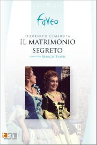 Il Matrimonio Segreto Enrico Fissore Performed by