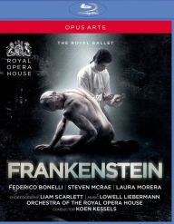 Frankenstein (Royal Opera House)