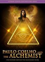 Paulo Coelho & The Alchemist Paulo Coelho And The Alchemist Artist