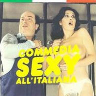 Commedia Sexy All' Italiana - Piero Umiliani