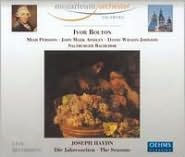 Joseph Haydn: Die Jahreszeiten - Ivor Bolton
