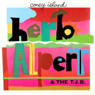 Coney Island Herb Alpert Artist