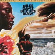Bitches Brew Miles Davis Primary Artist