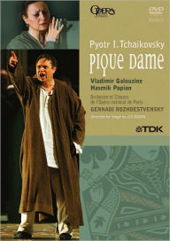 Pique Dame (Opera National de Paris)