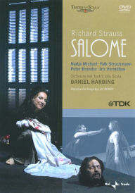 Salome (Teatro alla Scala)