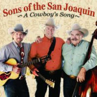 Cowboy's Song Sons of the San Joaquin Primary Artist