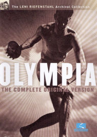 Olympia [2 Discs] [Limited Edition] Leni Riefenstahl Director