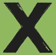 X Ed Sheeran Primary Artist