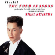 Vivaldi: The Four Seasons Nigel Kennedy Primary Artist