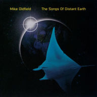 Songs of Distant Earth - Mike Oldfield