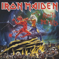 Run to the Hills - Iron Maiden