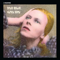 Hunky Dory [Remastered] David Bowie Primary Artist