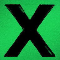 X [2-LP] [45 RPM] Ed Sheeran Primary Artist