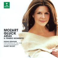 Mozart, Gluck Arias: Il Tenero Momento