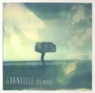 Voiles - Granville