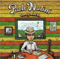 Sunny Side Up Paolo Nutini Primary Artist