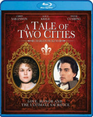 Tale of Two Cities Jim Goddard Director