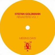 Remasters, Vol. 1 - Stefan Goldmann