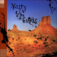 Valley of the Giants Valley of the Giants Primary Artist