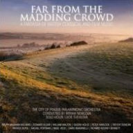 Far from the Madding Crowd - City of Prague Philharmonic Orchestra