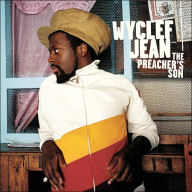 Preacher's Son - Wyclef Jean