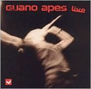 Live - Guano Apes