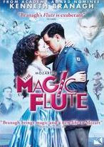 Magic Flute Kenneth Branagh Director
