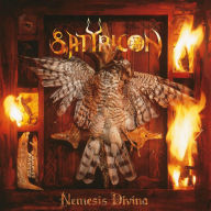 Nemesis Divina [LP] Satyricon Primary Artist