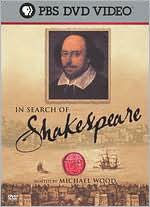 In Search of Shakespeare Michael Wood Narrator