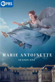 Marie Antoinette Marie Antoinette (2Pc) Artist
