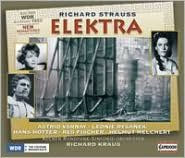 Strauss: Elektra - Richard Kraus