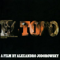 Topo [Original Motion Picture Soundtrack] - Alejandro Jodorowsky