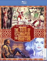 Fritz Lang's Indian Epic