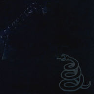 Metallica Metallica Primary Artist
