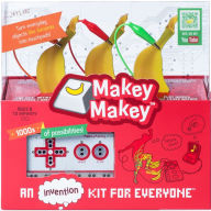 Makey Makey - An Invention Kit for Everyone