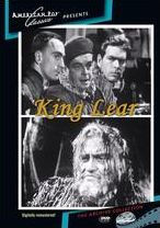 King Lear Peter Brook Director
