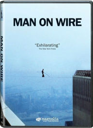 Man on Wire James Marsh Director