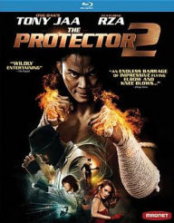 Protector 2 Prachya Pinkaew Director